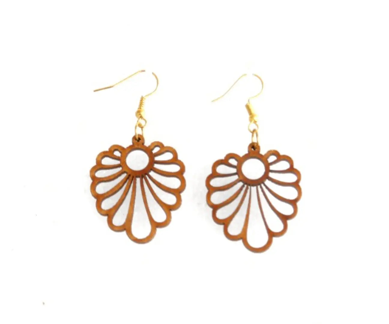 wooden earring for women or girls, combo earring for gift