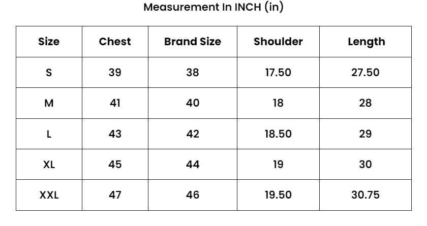 Men Regular Fit Printed Collar Casual Shirt