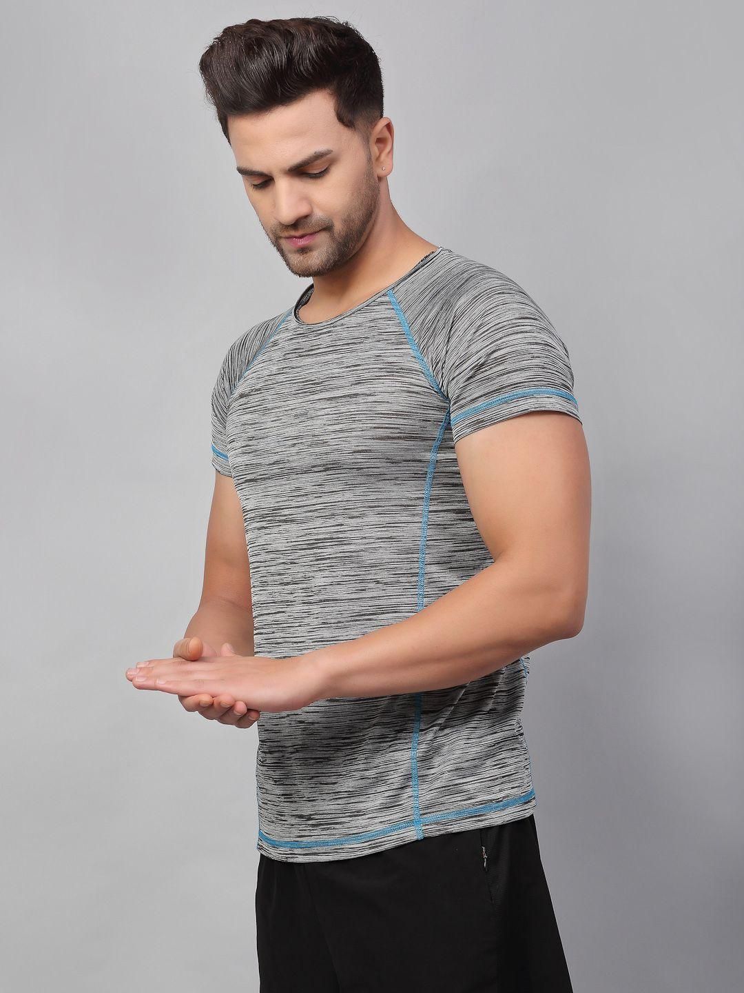 Rigo International Polyste Active Wear T-Shirtr