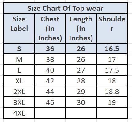 Men Round Neck Multicolor T-Shirt