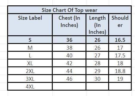 UrGear Cotton Stripes Half Sleeves Mens Round Neck T-Shirt