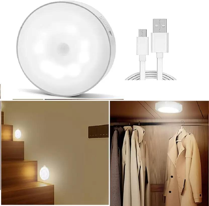 Motion Sensor Light