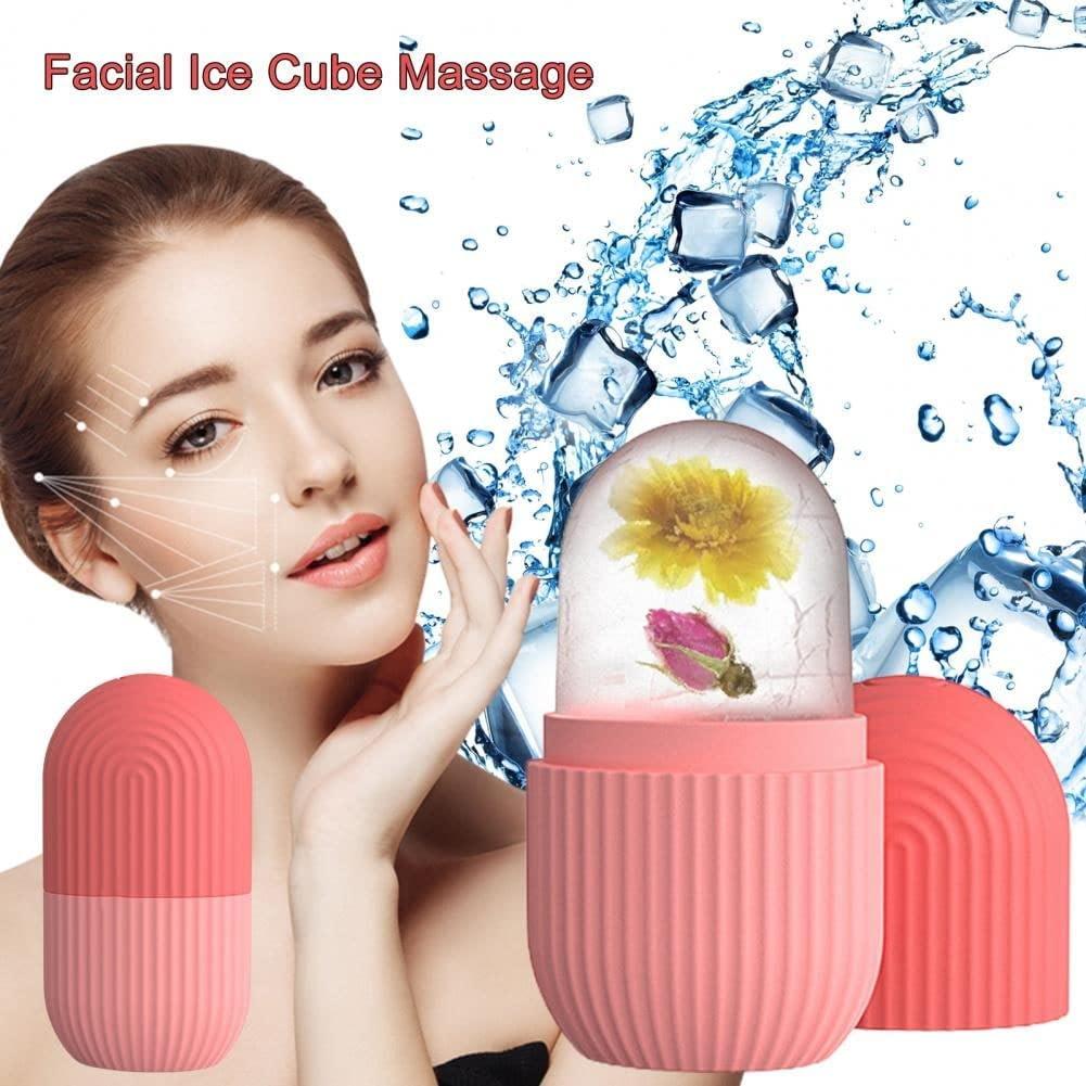 Ice Roller For Face Neck and Body