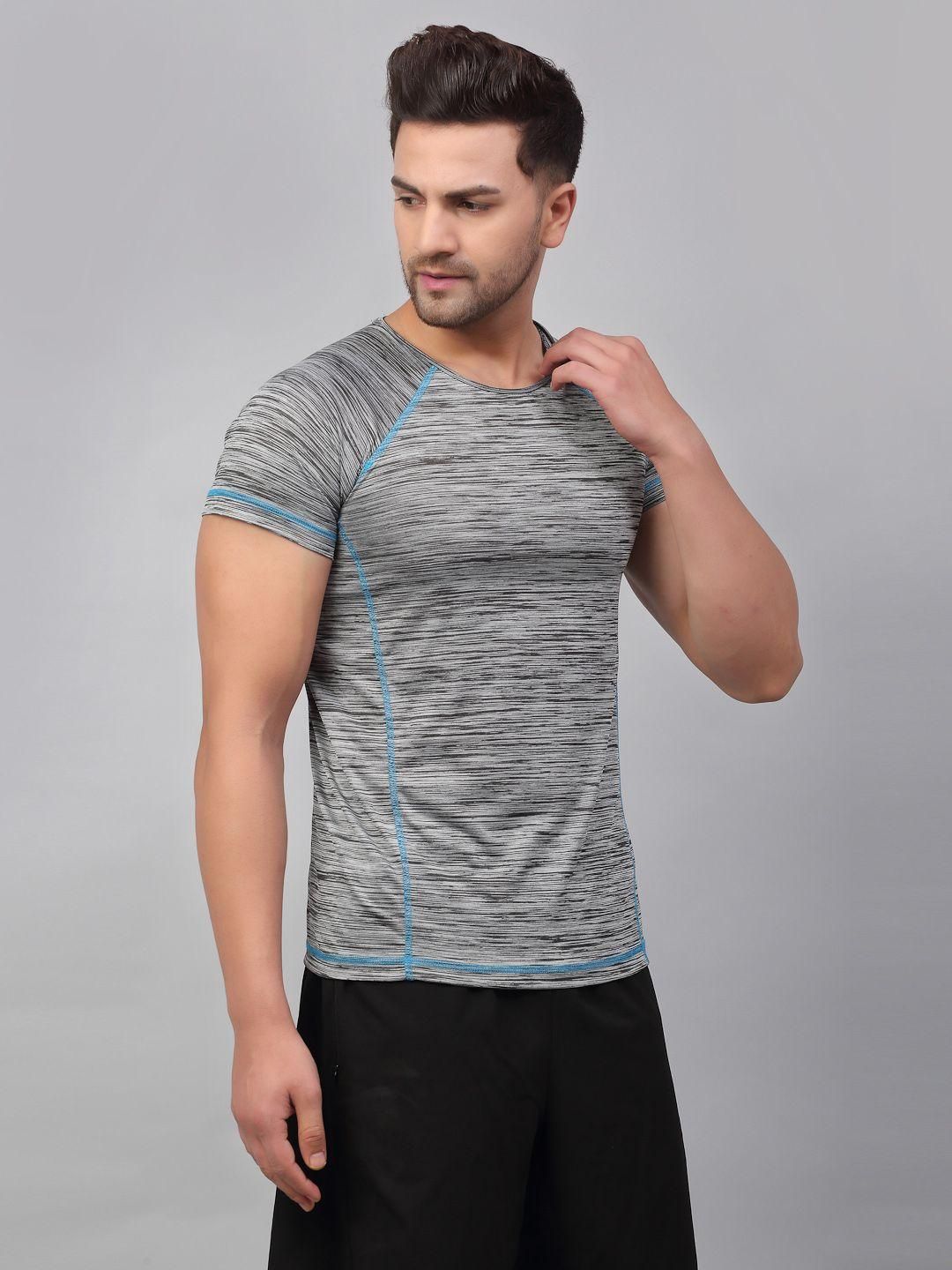 Rigo International Polyste Active Wear T-Shirtr