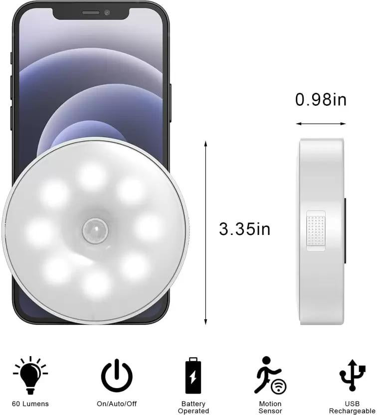 Motion Sensor Light