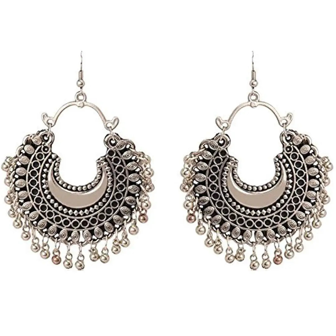 FashMade Earrings Combo Ethnic Earrings combo